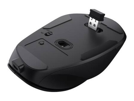 Fyda Rechargeable Wireless Comfort Mouse Eco